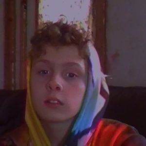 Meet your Posher, Cody